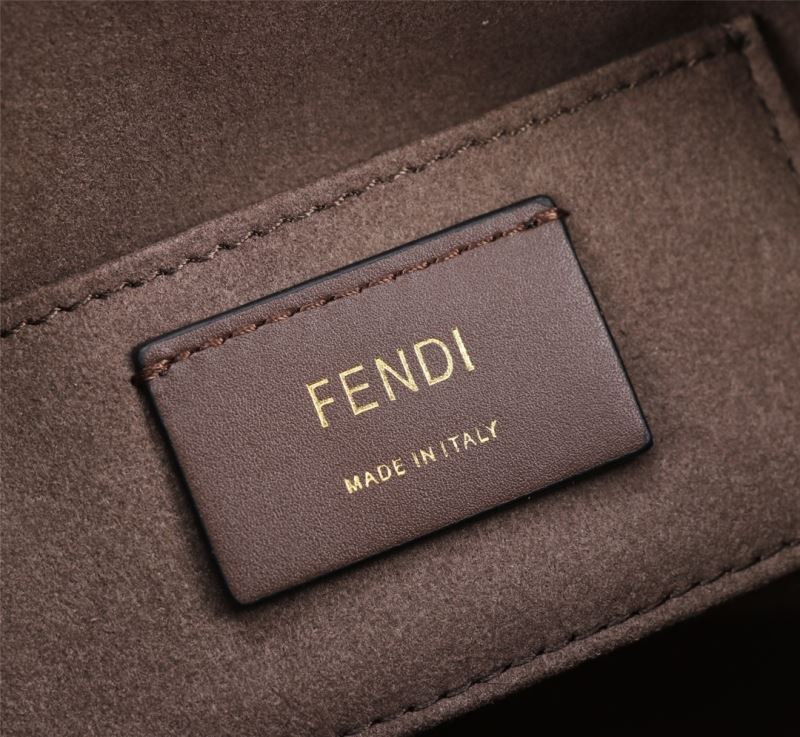 Fendi Top Handle Bags